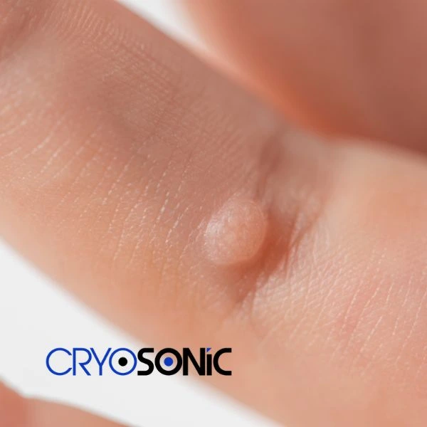 Are you looking for fast wart removal? Contact our team Chertsey